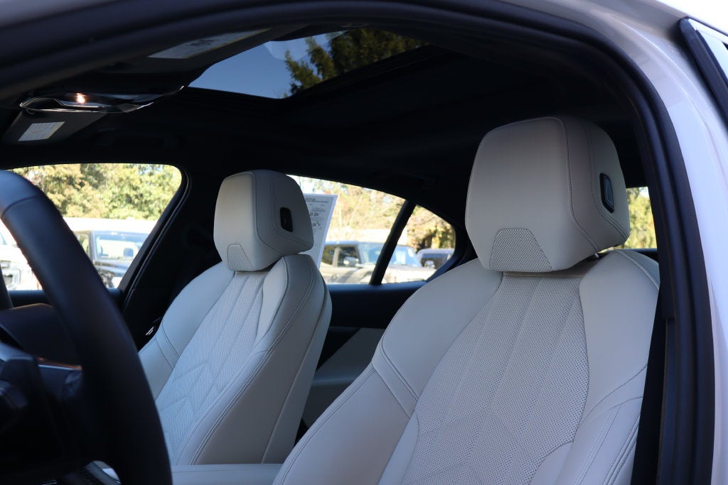 2024 BMW 5 Series 530i xDrive