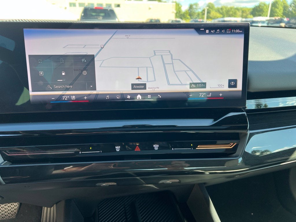 2024 BMW 5 Series 530i xDrive