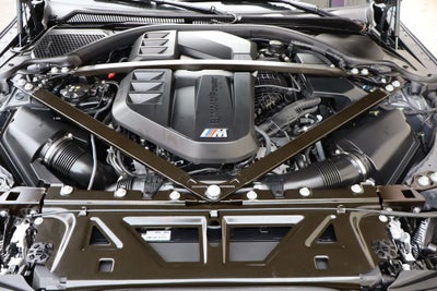 2024 BMW M4 Base