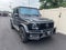2020 Mercedes-Benz G-Class G 63 AMG® 4MATIC®
