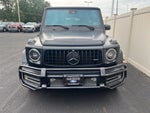 2020 Mercedes-Benz G-Class G 63 AMG® 4MATIC®