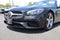 2017 Mercedes-Benz SL-Class SL 550 Roadster