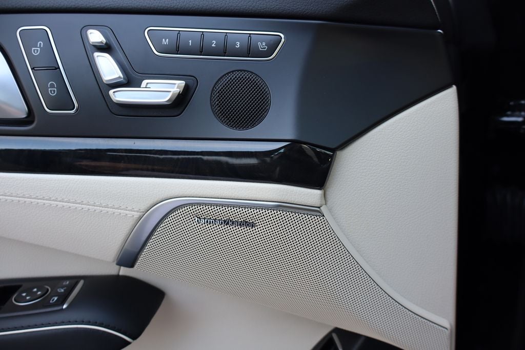 2017 Mercedes-Benz SL-Class SL 550 Roadster