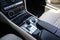 2017 Mercedes-Benz SL-Class SL 550 Roadster