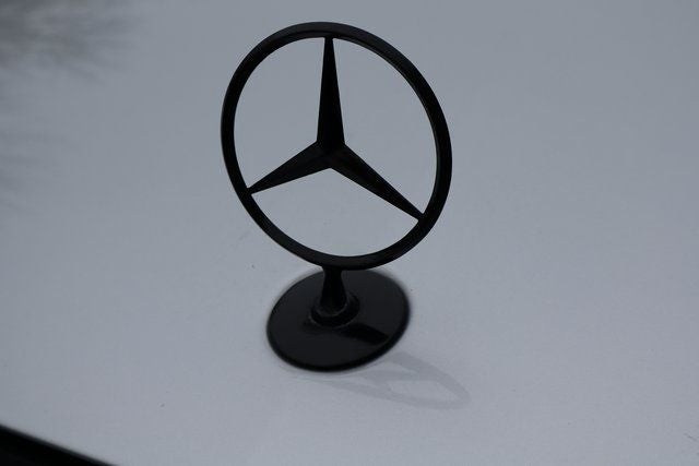 2019 Mercedes-Benz S-Class S 63 AMG® 4MATIC®