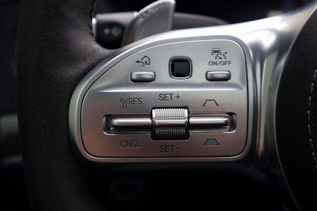 2019 Mercedes-Benz S-Class S 63 AMG® 4MATIC®