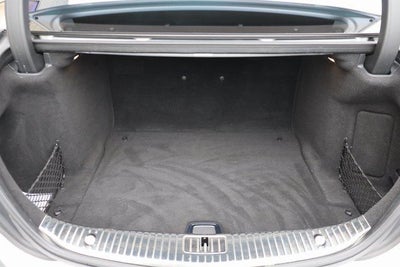 2019 Mercedes-Benz S-Class S 63 AMG® 4MATIC®