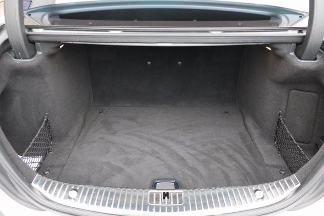 2019 Mercedes-Benz S-Class S 63 AMG® 4MATIC®