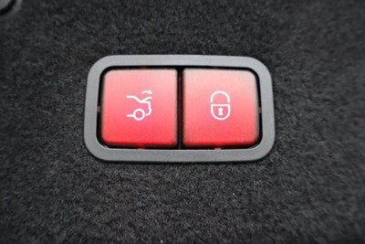 2019 Mercedes-Benz S-Class S 63 AMG® 4MATIC®