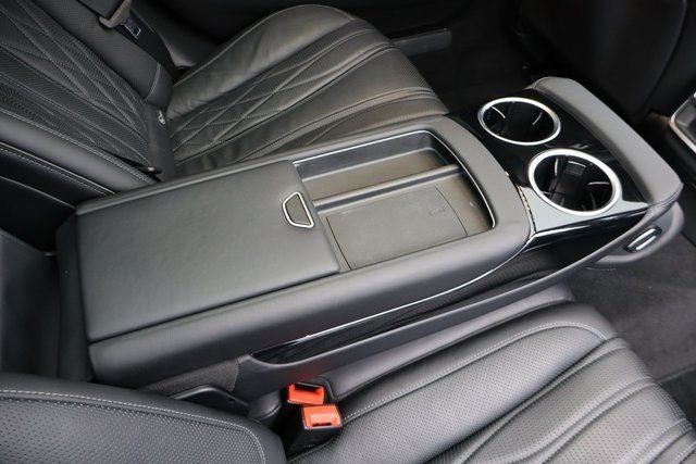 2019 Mercedes-Benz S-Class S 63 AMG® 4MATIC®