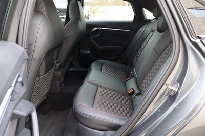 2024 Audi RS 3 2.5T quattro