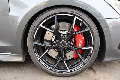 2024 Audi RS 3 2.5T quattro