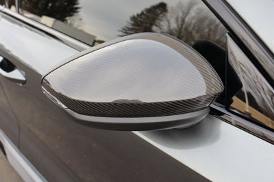 2024 Audi RS 3 2.5T quattro