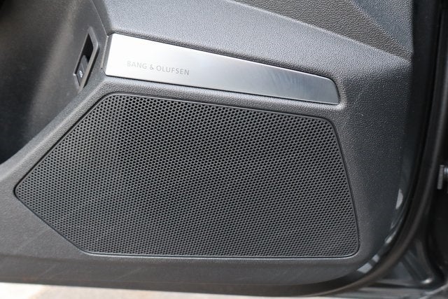 2024 Audi RS 3 2.5T quattro