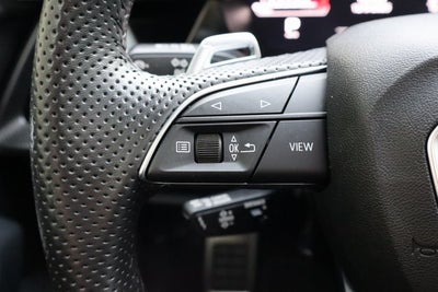 2024 Audi RS 3 2.5T quattro