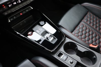 2024 Audi RS 3 2.5T quattro