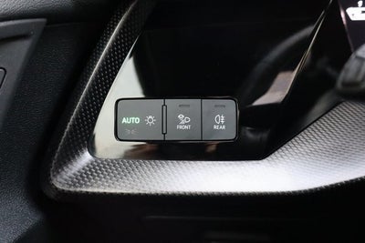 2024 Audi RS 3 2.5T quattro