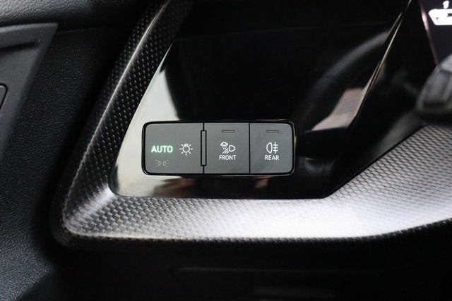 2024 Audi RS 3 2.5T quattro