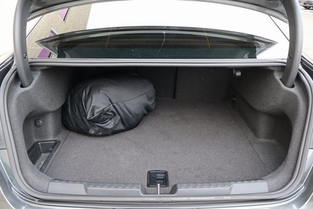 2024 Audi RS 3 2.5T quattro