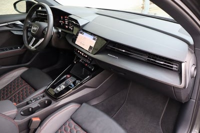 2024 Audi RS 3 2.5T quattro