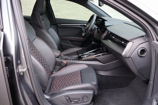 2024 Audi RS 3 2.5T quattro