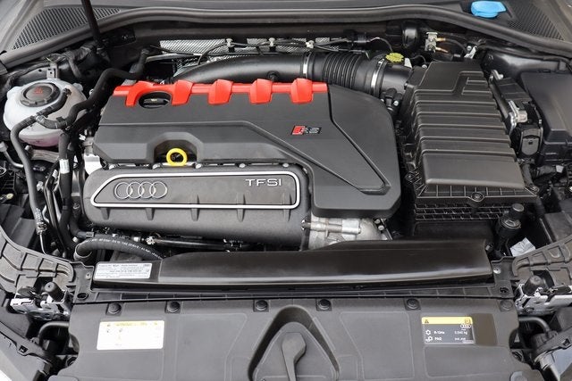 2024 Audi RS 3 2.5T quattro