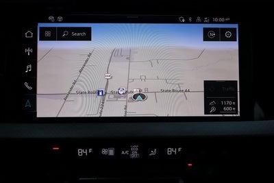 2024 Audi RS 3 2.5T quattro