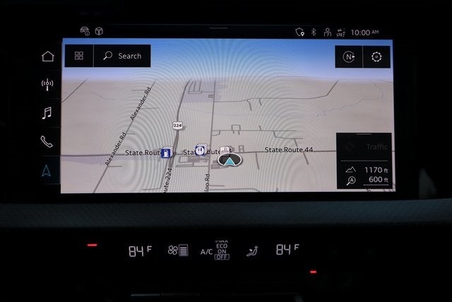 2024 Audi RS 3 2.5T quattro