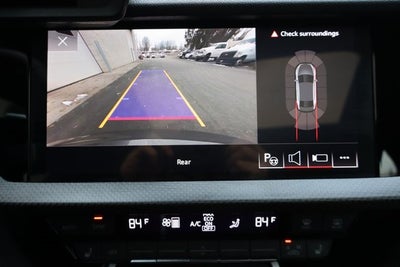 2024 Audi RS 3 2.5T quattro