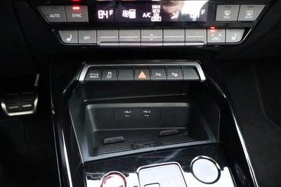 2024 Audi RS 3 2.5T quattro