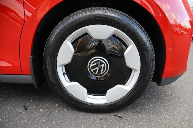 2025 Volkswagen ID. Buzz Pro S Plus