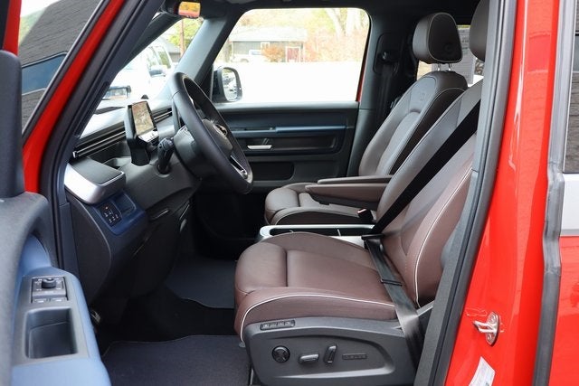 2025 Volkswagen ID. Buzz Pro S Plus