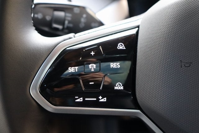 2025 Volkswagen ID. Buzz Pro S Plus