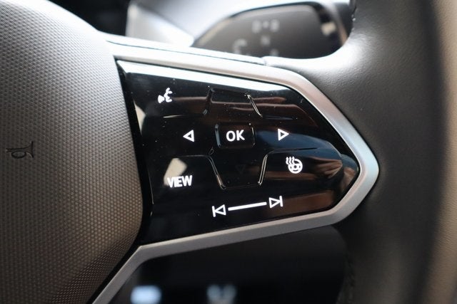 2025 Volkswagen ID. Buzz Pro S Plus