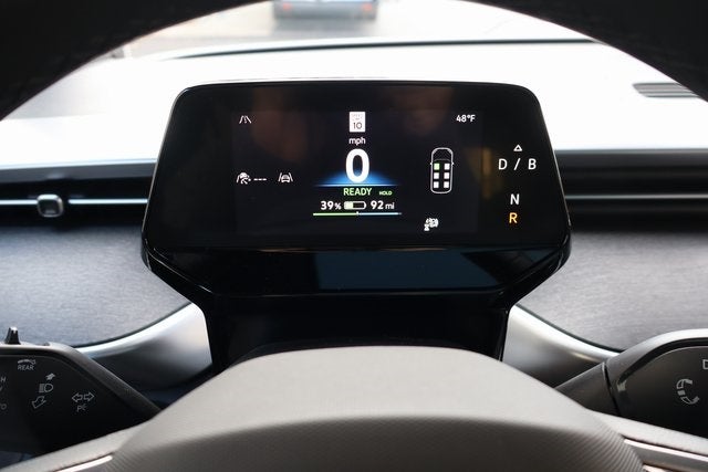 2025 Volkswagen ID. Buzz Pro S Plus