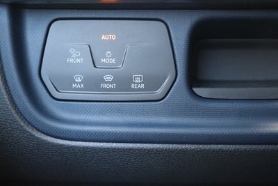 2025 Volkswagen ID. Buzz Pro S Plus