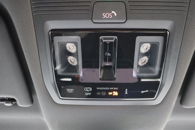 2025 Volkswagen ID. Buzz Pro S Plus