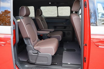 2025 Volkswagen ID. Buzz Pro S Plus