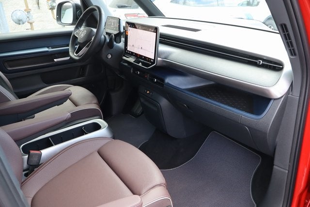 2025 Volkswagen ID. Buzz Pro S Plus