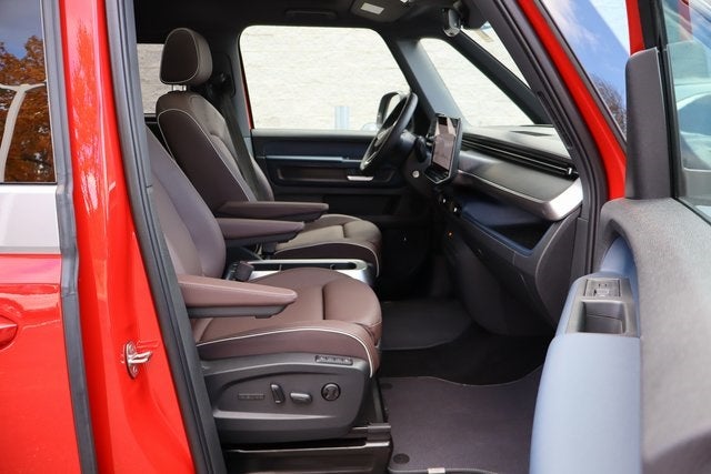 2025 Volkswagen ID. Buzz Pro S Plus