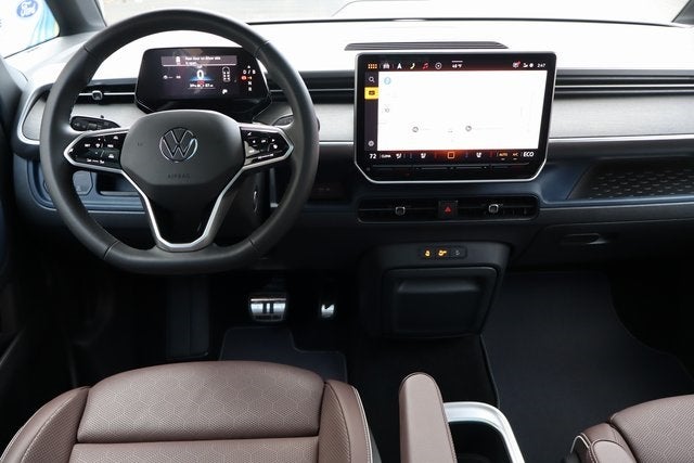 2025 Volkswagen ID. Buzz Pro S Plus