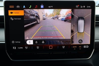 2025 Volkswagen ID. Buzz Pro S Plus