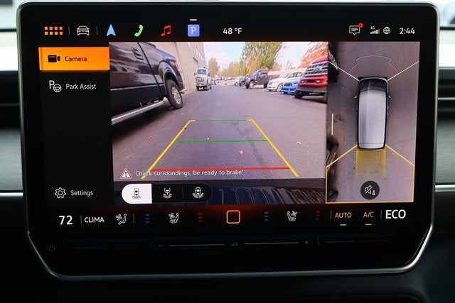 2025 Volkswagen ID. Buzz Pro S Plus