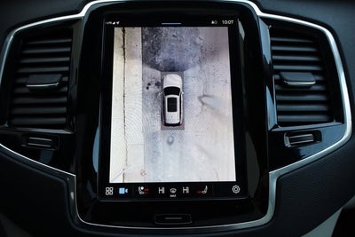 2025 Volvo XC90 B6 Plus 7-Seater