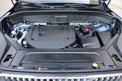 2025 Volvo XC90 B6 Plus 7-Seater