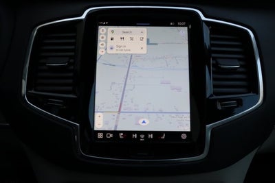 2025 Volvo XC90 B6 Plus 7-Seater