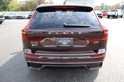 2026 Volvo XC60 B5 Plus
