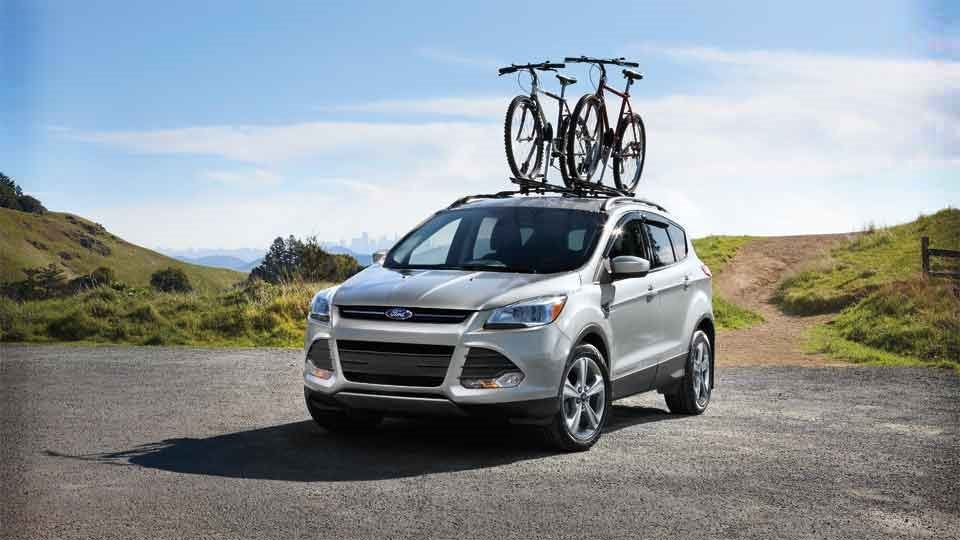 Sarchione Ford of Randolph in Randolph OH