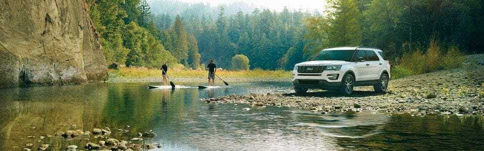 Sarchione Ford of Randolph in Randolph OH