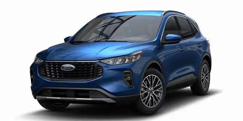 Ford Escape PHEV